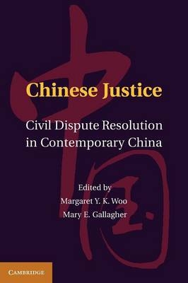 Chinese Justice - 