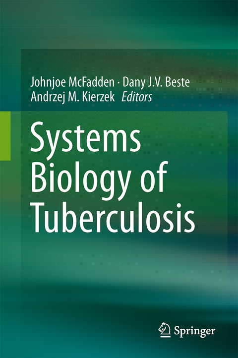 Systems Biology of Tuberculosis - 