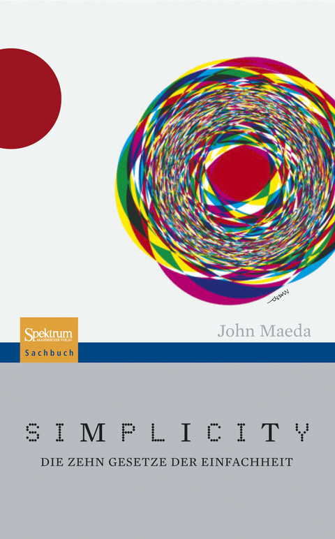 Simplicity - John Maeda