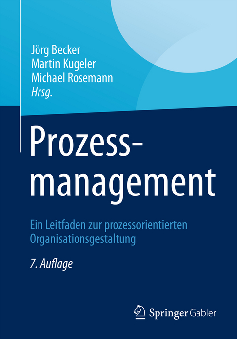 Prozessmanagement - 