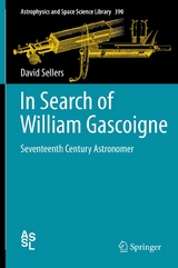 In Search of William Gascoigne - David Sellers