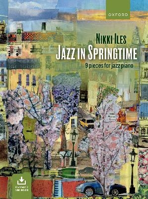 Jazz in Springtime - 