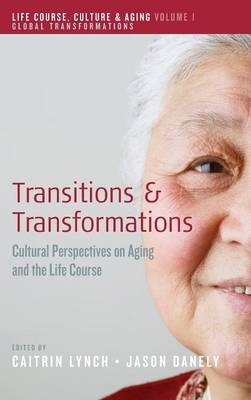 Transitions and Transformations - 