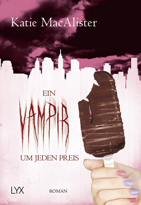 Ein Vampir um jeden Preis - Katie MacAlister