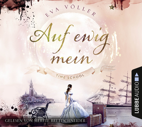 Auf ewig mein - Eva Völler