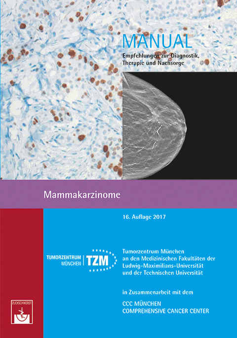 Mammakarzinome - 