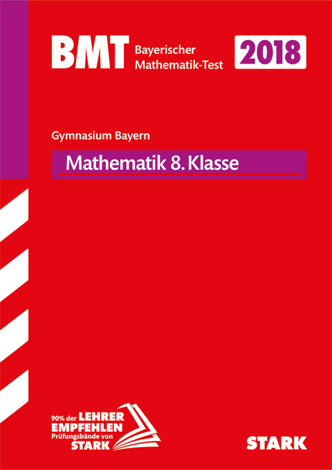 Bayerischer Mathematik-Test Gymnasium 8. Klasse