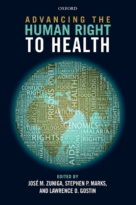 Advancing the Human Right to Health - 