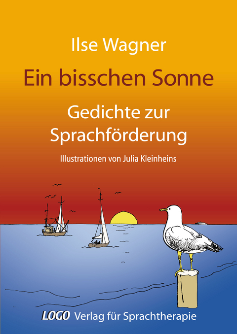 Ein bisschen Sonne - Ilse Wagner