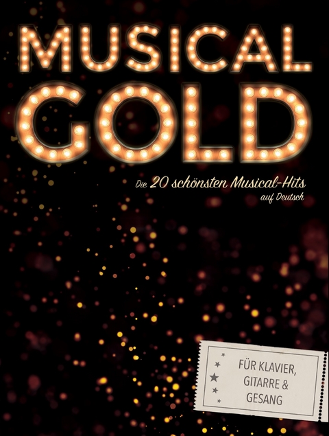 Musical-Gold - 