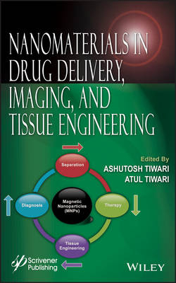 Nanomaterials in Drug Delivery, Imaging, and Tissue Engineering - 