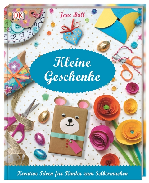 Kleine Geschenke - Jane Bull