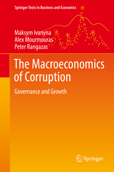 The Macroeconomics of Corruption - Maksym Ivanyna, Alex Mourmouras, Peter Rangazas