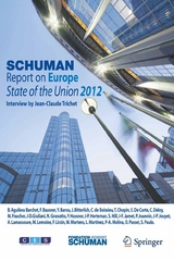 Schuman Report on Europe - 