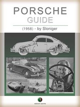 PORSCHE - Guide -  Sloniger