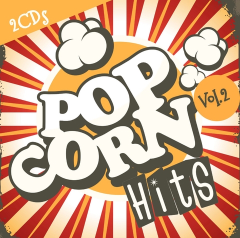 Popcorn Hits Vol. 2 - 