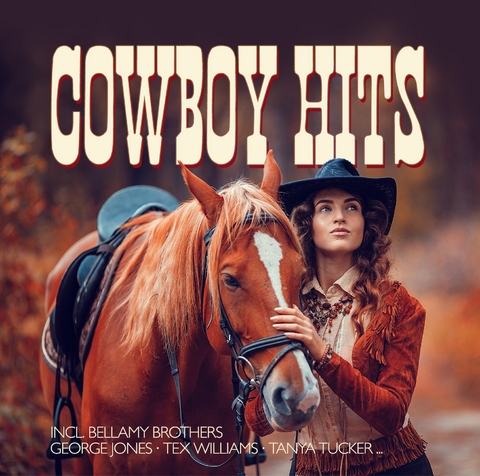 Cowboy Hits - 