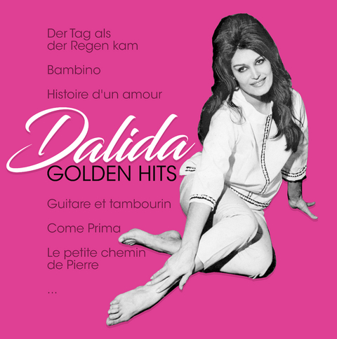 Golden Hits - 