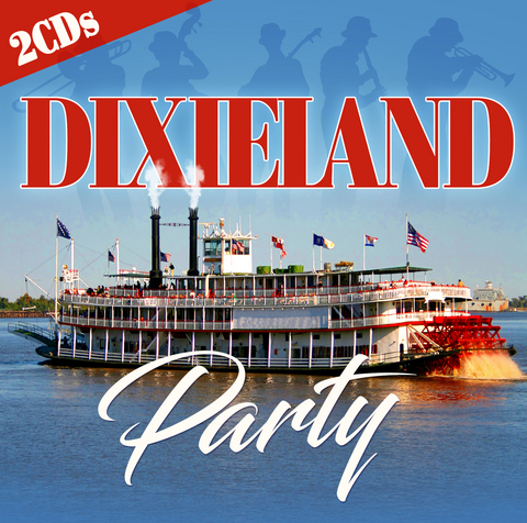 Dixieland Party - 