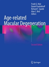 Age-related Macular Degeneration - 