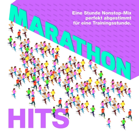 Marathon Hits - 