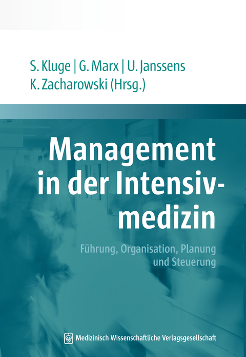 Management in der Intensivmedizin - 