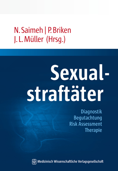 Sexualstraftäter - 