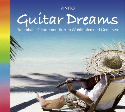 Guitar Dreams - 