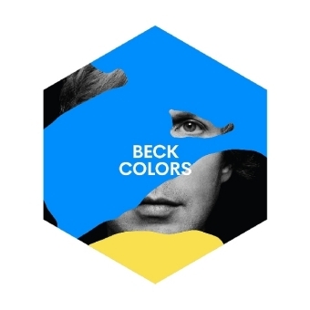 Colors, 1 Audio-CD -  Beck