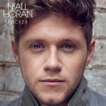 Flicker, 1 Audio-CD - Niall Horan