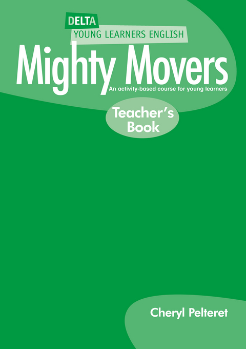 Mighty Movers