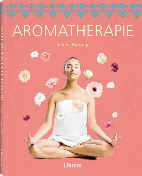 Aromatherapie - Jennie Harding