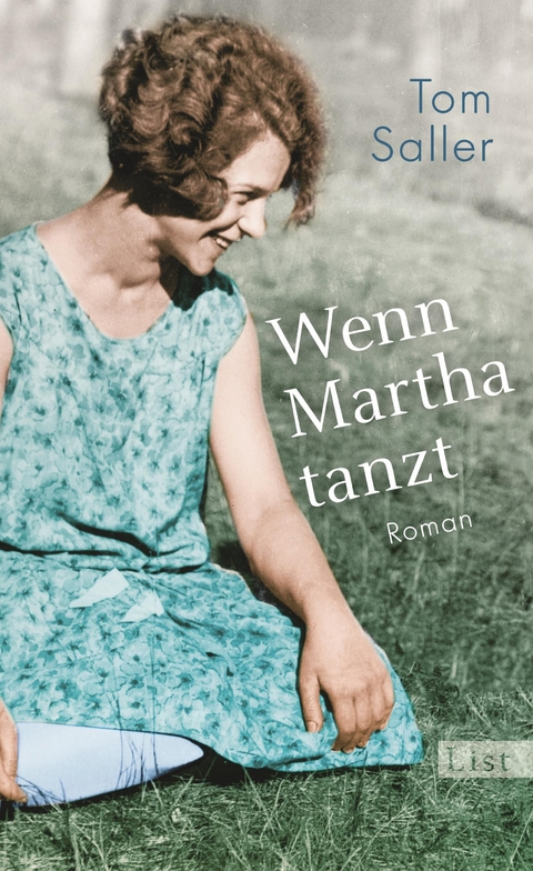 Wenn Martha tanzt - Tom Saller