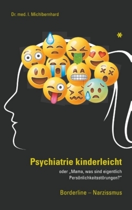 Psychiatrie Kinderleicht