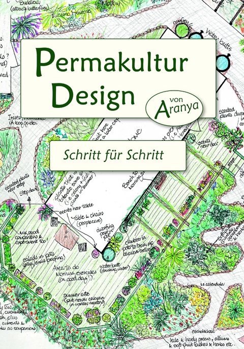 Permakultur Design -  Aranya