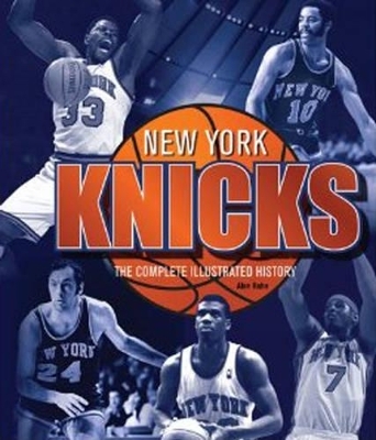 New York Knicks - Alan Hahn