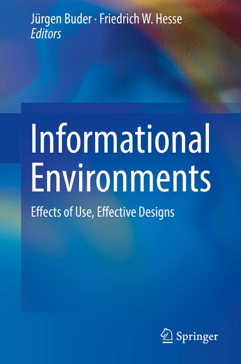 Informational Environments - 