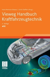 Vieweg Handbuch Kraftfahrzeugtechnik - 