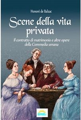 Scene della vita privata - Honoré de Balzac