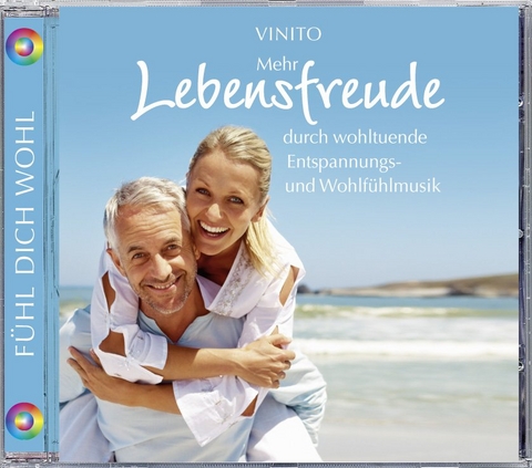 Lebensfreude - 