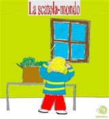 La scatola-mondo - Luca Rossetto