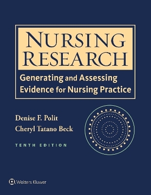 Nursing Research - Denise F. Polit, Cheryl Tatano Beck