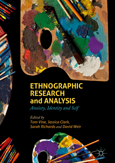 Ethnographic Research and Analysis - 