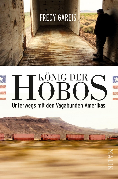 König der Hobos - Fredy Gareis