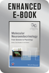 Molecular Neuroendocrinology - David Murphy, Harold Gainer