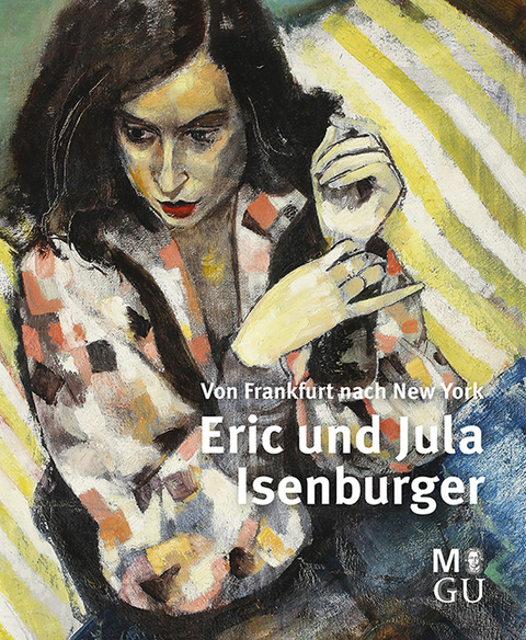 Eric und Jula Isenburger - 