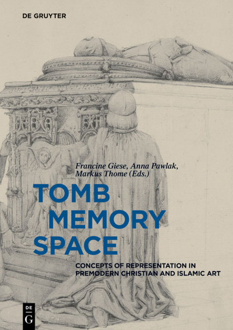 Tomb – Memory – Space - 