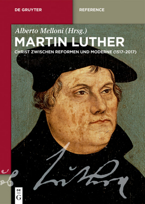 Martin Luther - 