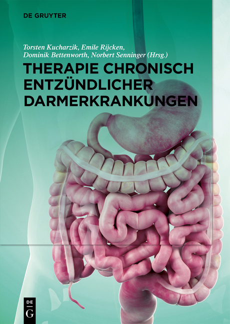 Therapie chronisch entzündlicher Darmerkrankungen - 