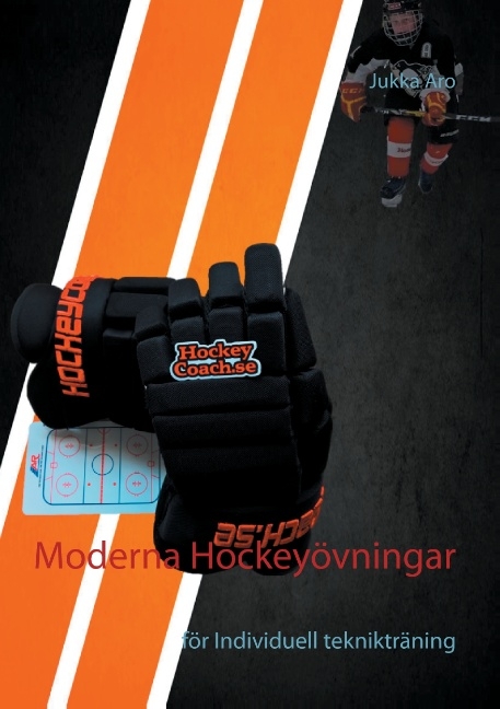 Moderna Hockeyövningar - Jukka Aro